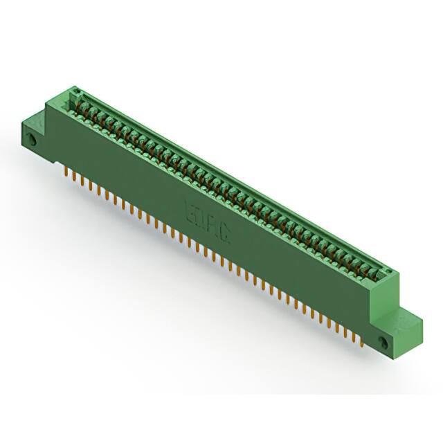 845-074-521-212 EDAC Inc.  Edgeboard Connectors